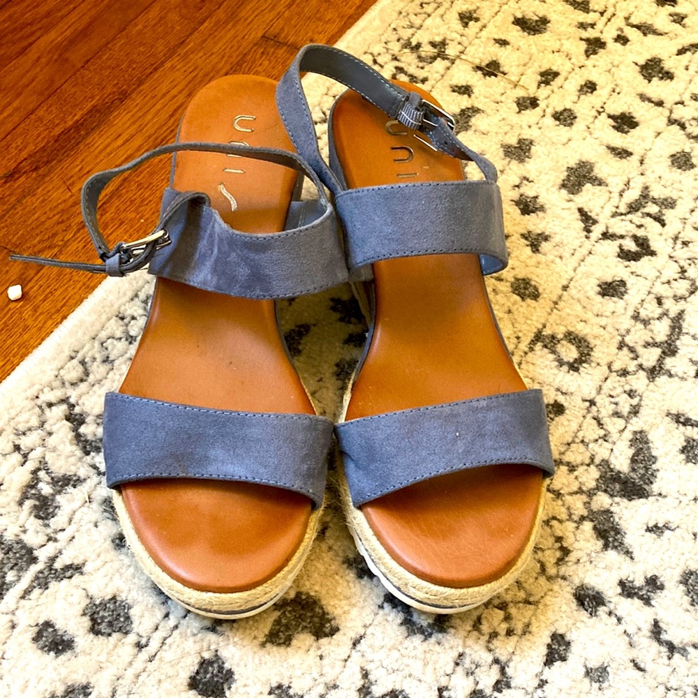 Wedges
